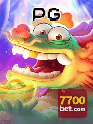 Jackpots 7700BET