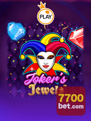Slots desktop 7700BET