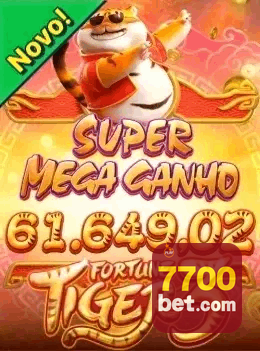 Aplicativo móvel 7700BET para iOS e Android